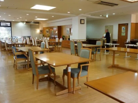 ケアヴィレッジ美乃里