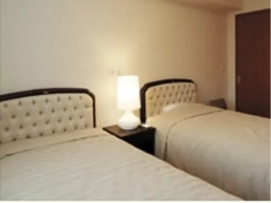 アビタシオン浄水