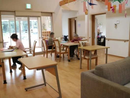 グループホーム和み伊奈