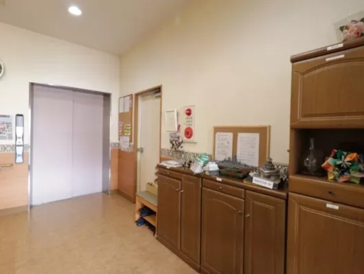 グループホームふれんど