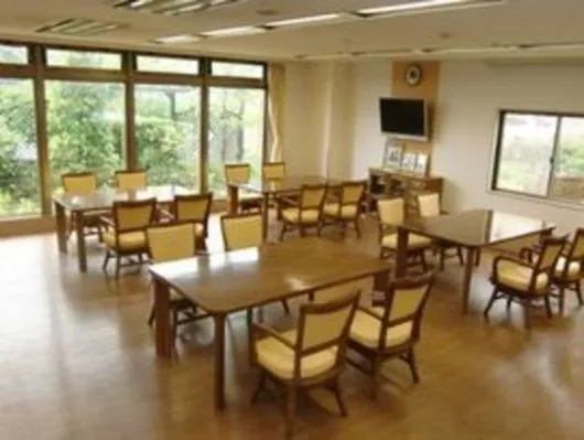 ベルビルガーデンやまと