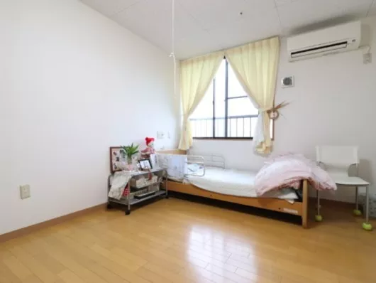 愛の家グループホーム多度