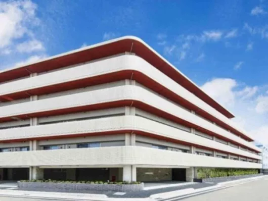 SOMPOケアラヴィーレレジデンス橋本