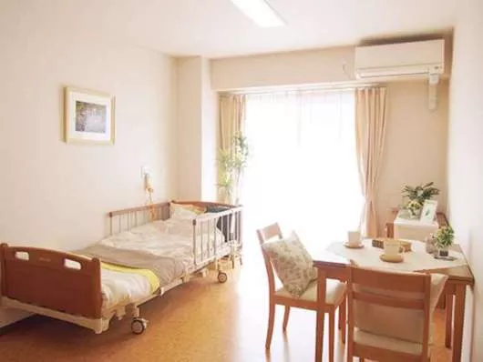 みんなの家・土呂栄光荘