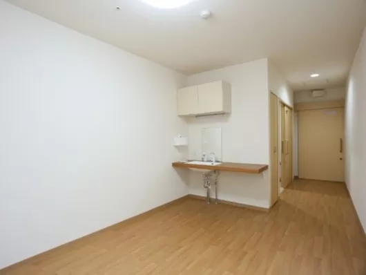 よつ葉ホーム三田