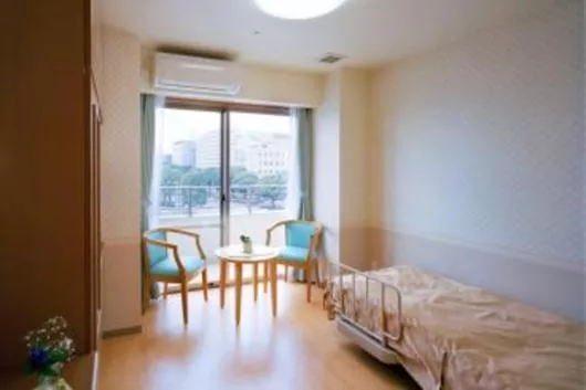 ツクイ・サンシャイン富士