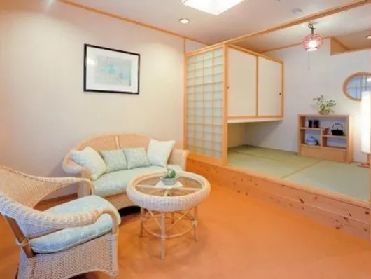 ロングライフみなせ