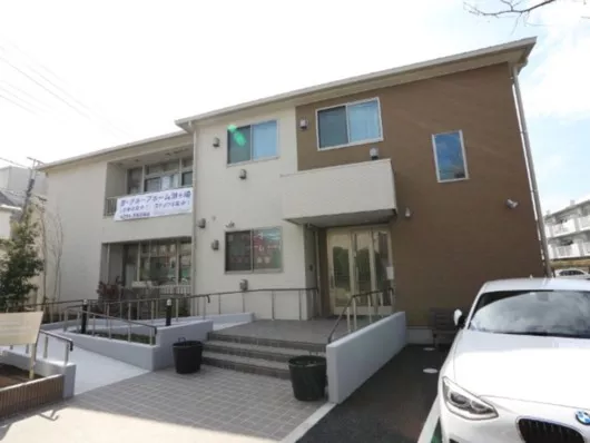 愛・グループホーム瀬ヶ崎