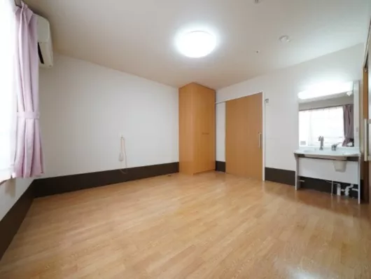 ハピネスわかばの里