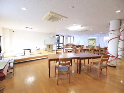 まーがれっと長泉