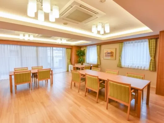 アライブ代々木大山町