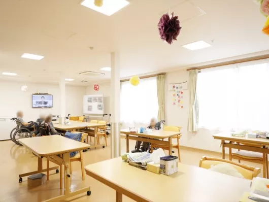 ケアプロ21いせはら