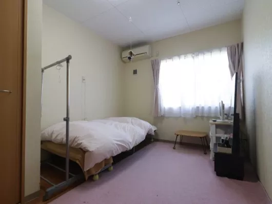 愛の家グループホームすのまた