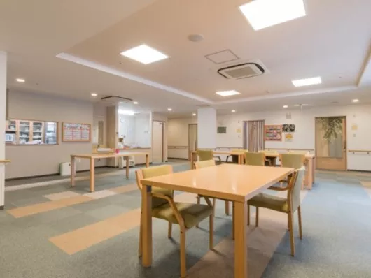 チャーム南いばらき