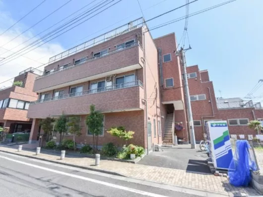 グレイス竹の塚