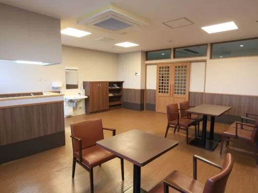 ハートライフ小石川