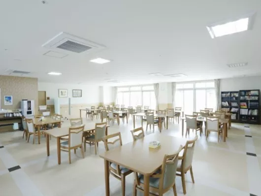 ココファン金沢泉が丘