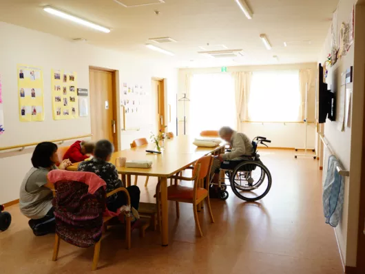 プラチナホームなのはな幕張