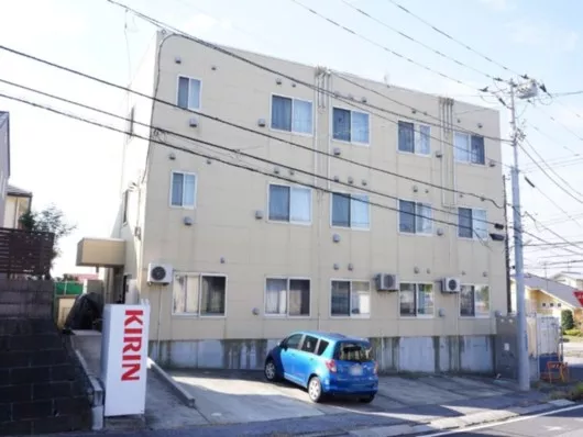 難病ケアシェアハウス桜ヒルズ