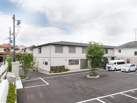 箕面ナーシングホームさくら2号館