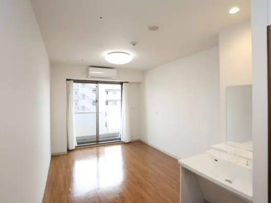 イリーゼ東岩槻