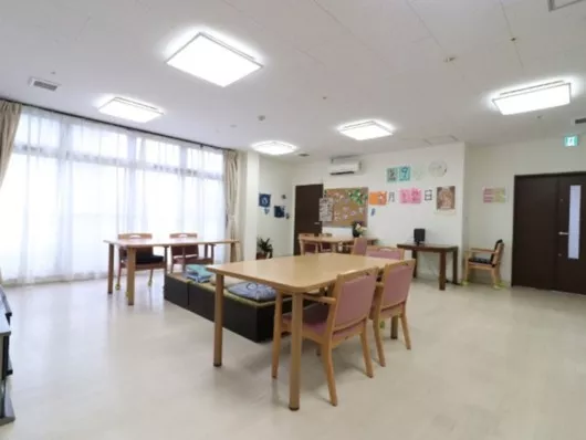 愛の家グループホーム豊田松ケ枝