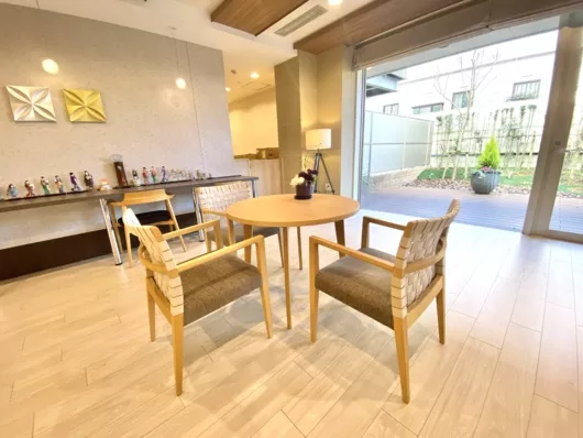 チャーム東葛西