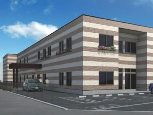 ファミリー・ホスピス東林間ハウス