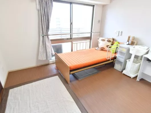 ココファン文の里