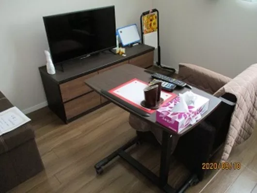 ご長寿くらぶ松戸・五香