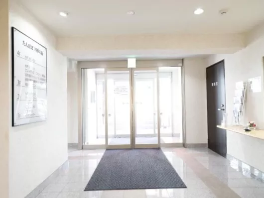 たんぽぽ四季の森