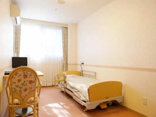 ナーシングローズヴィラ鎌倉