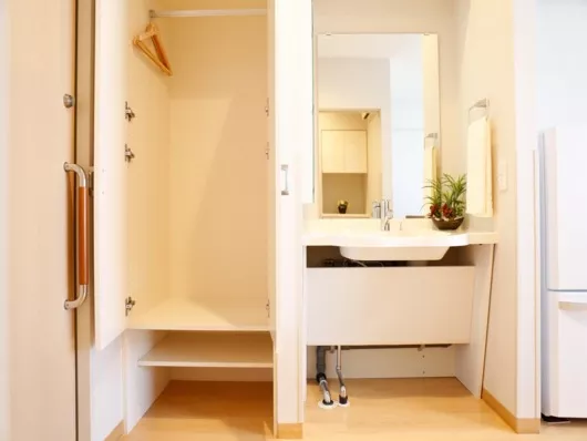 ブランシエールケア溝の口