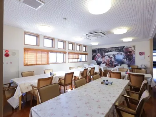 ハーウィル栗橋