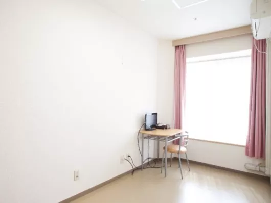 ヨウコーフォレスト花小金井