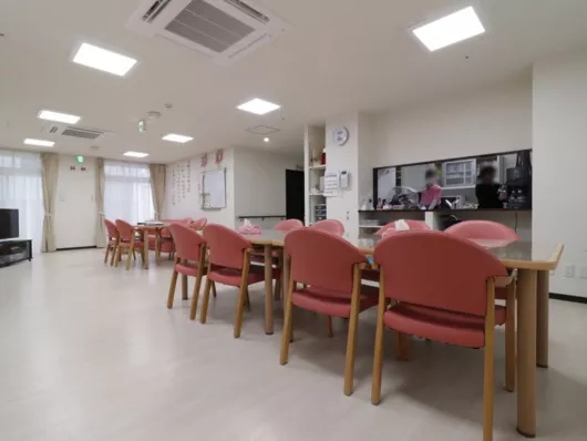 愛の家グループホーム北名古屋徳重