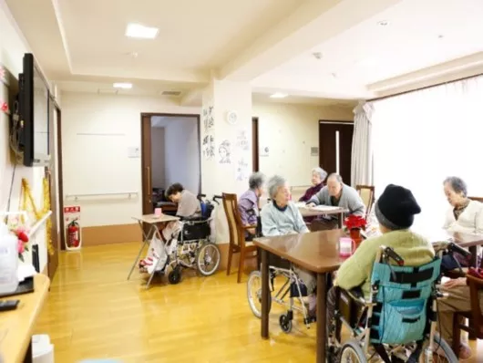 グループホーム天神あやめ