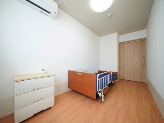 グループホームさざなみ城東