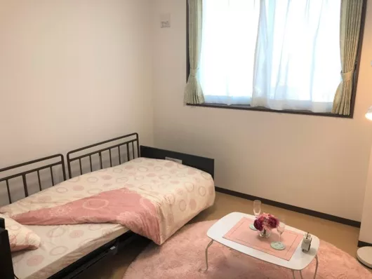 ル・レーヴふじみ野