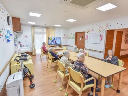 グループホーム花物語せたがや西