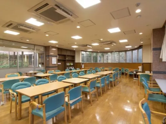 三愛ケアハウス