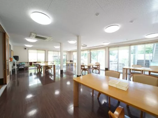 ハピネスわかばの里