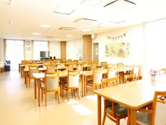 ココファン横浜前里