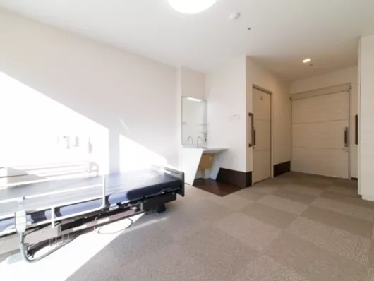 チャーム南田辺