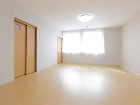 ハートランド小山弐番館