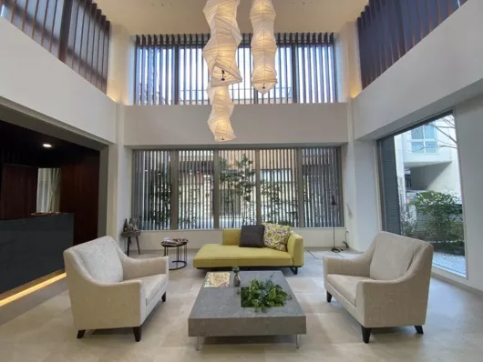 ホスピタルメント文京千駄木