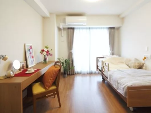 ニチイホーム鷺ノ宮