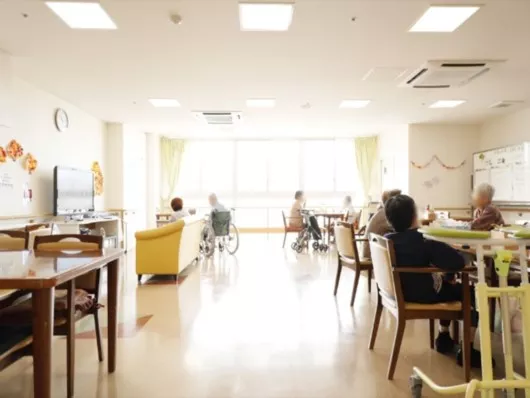 フローレンスケア横浜森の台