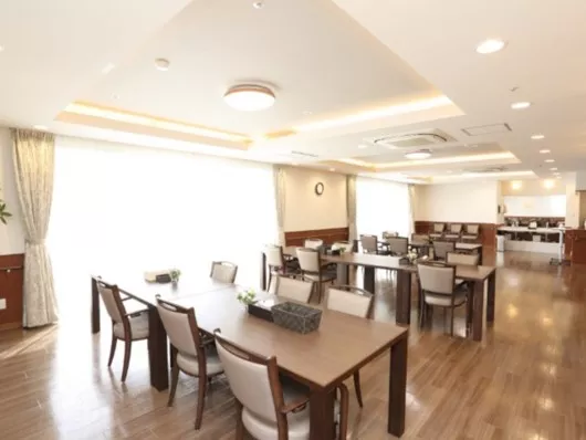 ニチイホームさいたま新都心