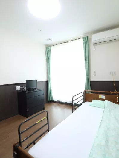 ベスト笠松さくらの里